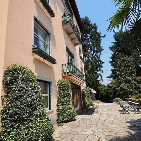 Casa Mondadori Meina Exterior photo