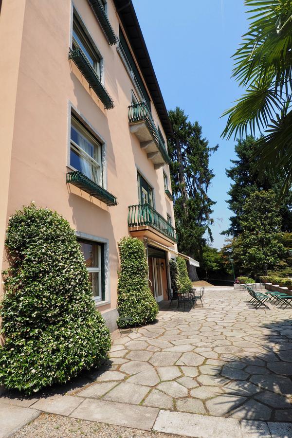 Casa Mondadori Meina Exterior photo